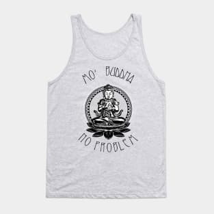 Mo' Buddha Tank Top